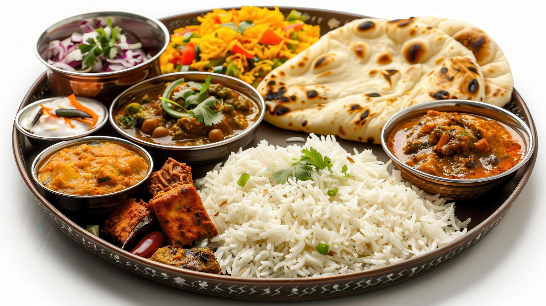 Thali
